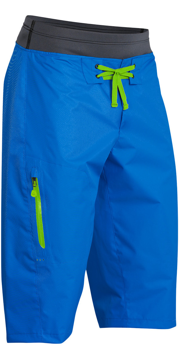 Short De Canoë Kayak Palm Horizon 2019 Bleu 10372 10372 Pantalon